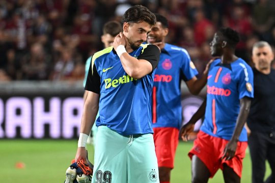 Motivul de necrezut pentru care Andrei Vlad n-a mai ajuns la Petrolul, dezvăluit de șefii clubului: "N-am mai întâlnit astfel de jucători"