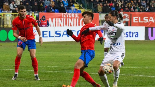 Drama neștiută a fotbalistului din SuperLiga: "Am pierdut copilul și era să o pierd și pe ea"