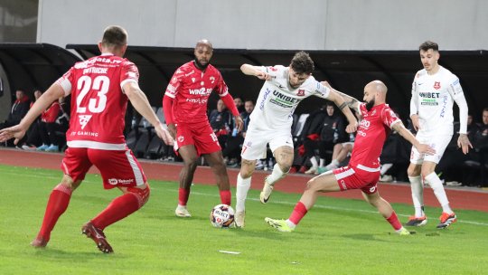 Vis spulberat pentru Dinamo? Cât costă atacantul de titlu pe care l-a cerut Zeljko Kopic