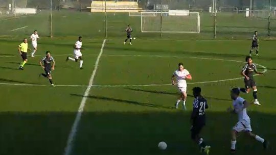 Dinamo, spionată în cantonamentul din Antalya de rivala din SuperLiga. Cum au fost surprinși oficialii clubului