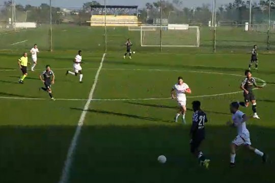 Dinamo, spionată în cantonamentul din Antalya de rivala din SuperLiga. Cum au fost surprinși oficialii clubului
