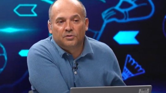 Ce cadou a primit Radu Banciu în vacanța din Uruguay: ”A fost imediat apreciat acolo”