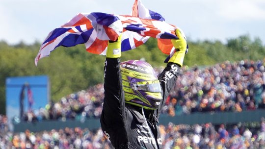 Cum arată grila de start pentru Formula 1 pentru 2025. Hamilton, pregătit pentru primul sezon la Ferrari