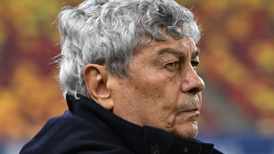 Fostul căpitan al Rapidului, dezvăluiri despre Mircea Lucescu: ”Își mai ieșea din pepeni”