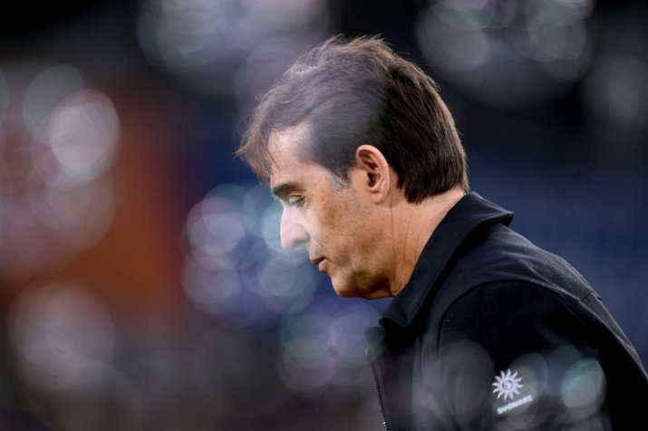 Julien Lopetegui a câștigat Europa League cu Sevilla