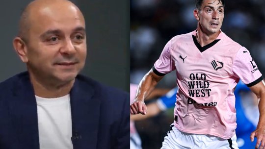 Alexandru David dezvăluie mesajele primite de la Nedelcearu la ora 06:00 dimineața: "Eram cu nevastă-mea în pat"