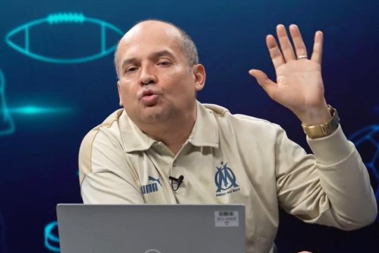 iAM Banciu, joi, 9 ianuarie. Radu Banciu a făcut spectacol: ”Nici Ianis nu va atinge nivelul discursului lui Hagi” / ”Nu îl putem bănui pe Becali că citește”