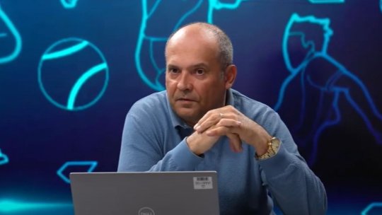 Întreabă-l pe Radu Banciu în direct pe numărul de WhatsApp al redacției! Provocare inedită pentru fanii iAM Banciu