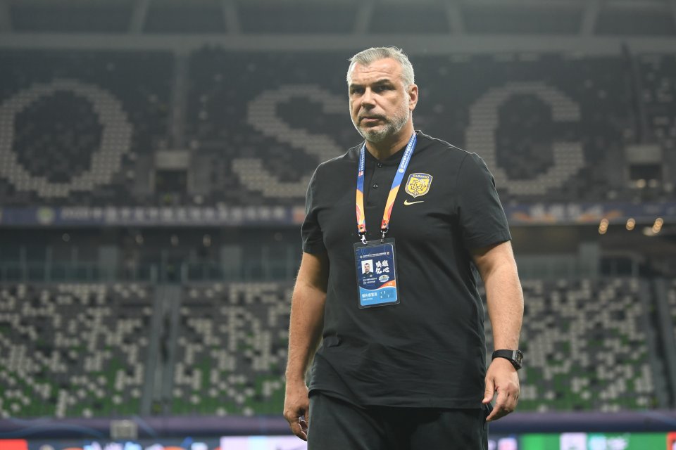 Cosmin Olăroiu a jucat cu FCSB semifinală de Cupa UEFA