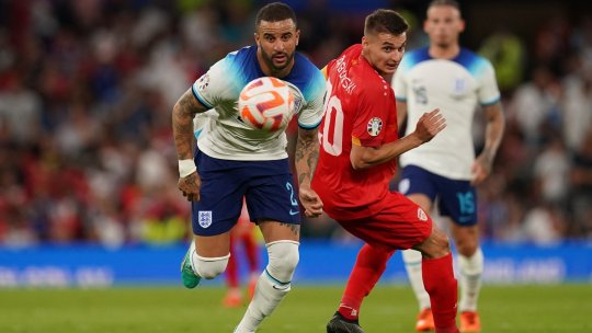 OFICIAL | Sepsi l-a transferat pe fostul jucător al celor de la Real Madrid