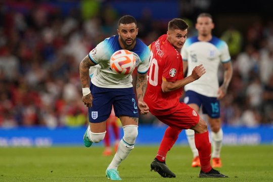 OFICIAL | Sepsi l-a transferat pe fostul jucător al celor de la Real Madrid