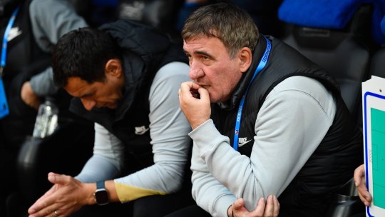 Radu Banciu, dezlănțuit! Legenda fotbalului care ”se poate ridica la nivelul de discurs al lui Hagi”: ”Cred că nici măcar Ianis nu va ajunge vreodată acolo”