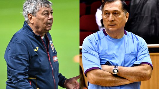 Ion Crăciunescu, lăudat de Radu Banciu pentru atacul la Mircea Lucescu: ”Cinste lui, măcar acum, la bătrânețe!”