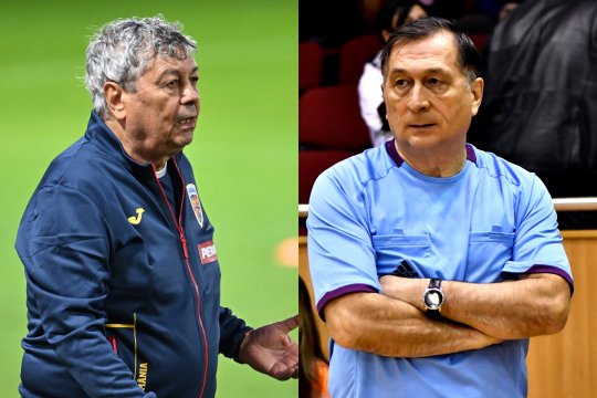 Ion Crăciunescu, lăudat de Radu Banciu pentru atacul la Mircea Lucescu: ”Cinste lui, măcar acum, la bătrânețe!”