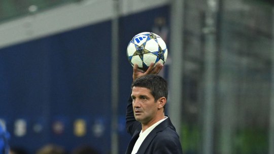 Ce a scris presa din Italia după ce Cristi Chivu a reușit un nou succes în Liga Campionilor