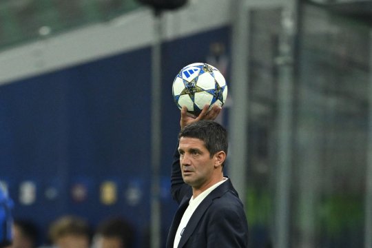 Ce a scris presa din Italia după ce Cristi Chivu a reușit un nou succes în Liga Campionilor