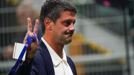 Schimbarea uriașă implementată de Cristi Chivu la Inter. Gazzetta dello Sport a scos în evidență meritele românului