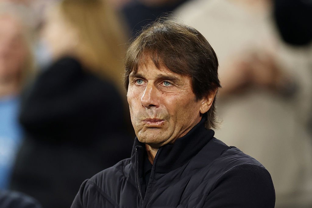 Antonio Conte