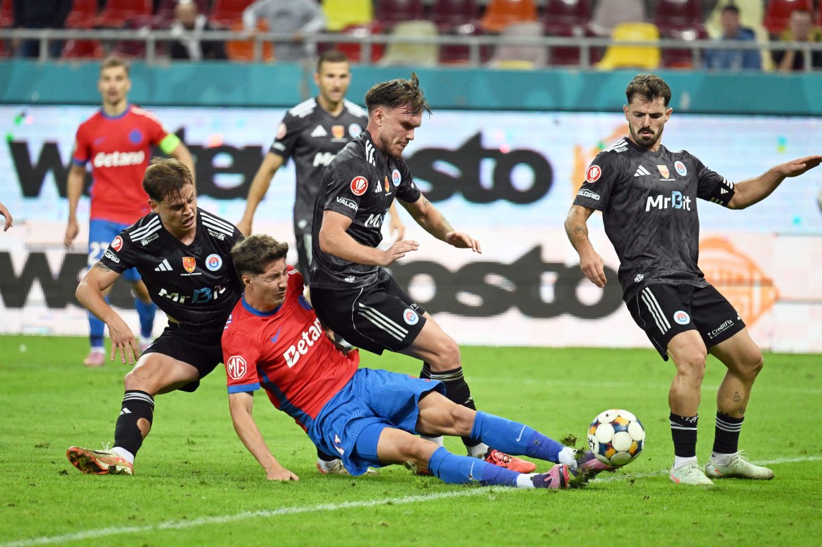 Liberty Galați este sponsor la Oțelul