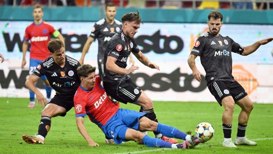 Un miliardar român ar putea investi la Oțelul Galați