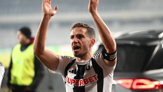 Alex Chipciu revine cu precizări despre Călin Georgescu: ”Eu nu simt nicio jignire”