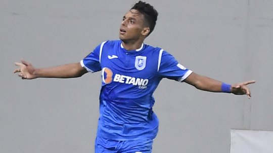 Un jucător de la Craiova care a marcat în Europa s-a retras la doar 20 de ani: ”Problema e la el”