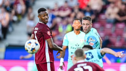 O echipă din Superliga scapă de interdicția la transferuri și oficializează deja două mutări