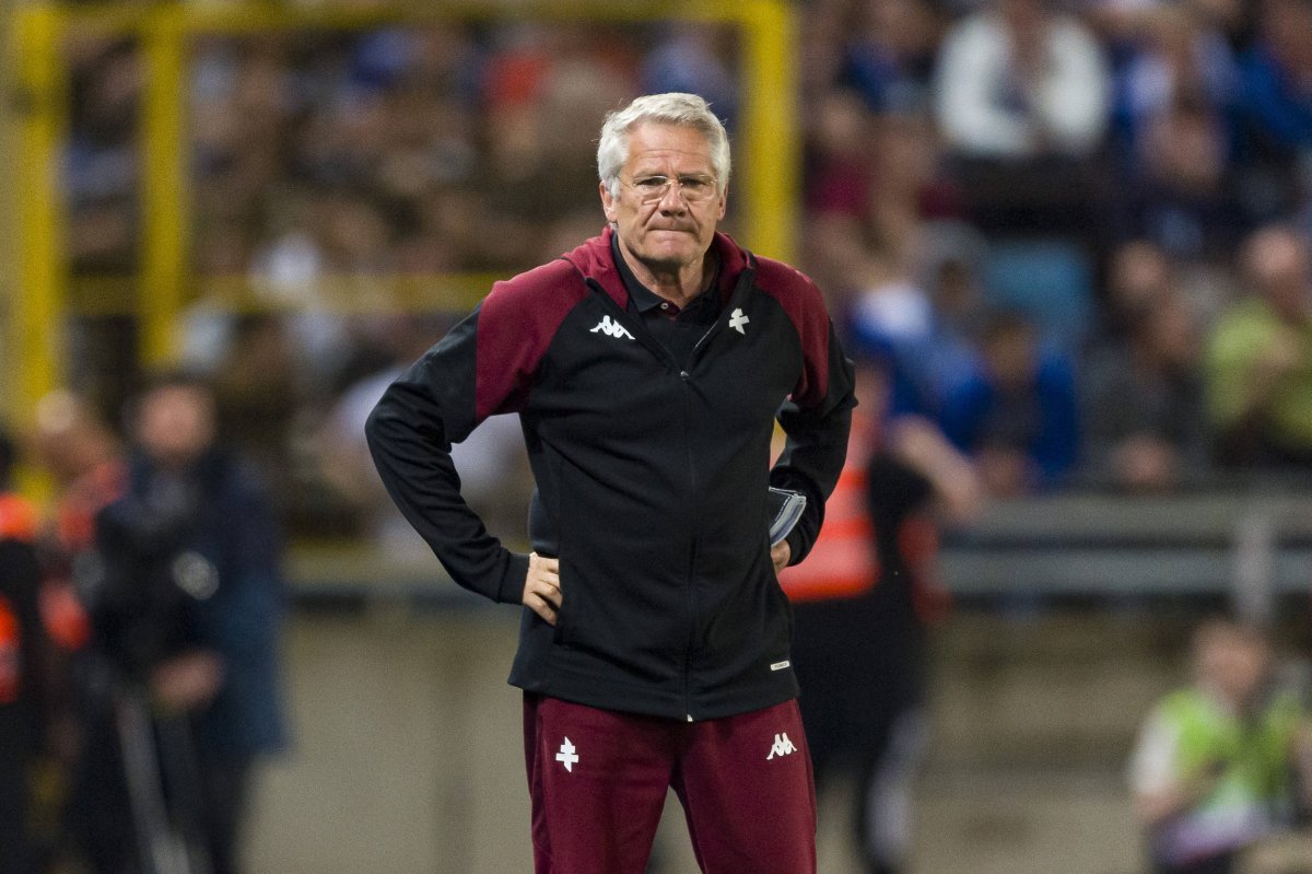 Ladislau Boloni este liber de contract după ce ultima oară a pregătit-o pe Metz