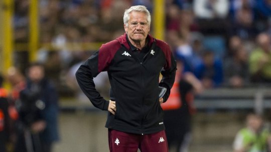 Mircea Sandu a contribuit la plecarea lui Ladislau Boloni de la națională! La mai bine de două decenii, antrenorul rupe tăcerea: ”Nu-mi place cuvântul trădător! Nu mi s-a oferit această posibilitate”