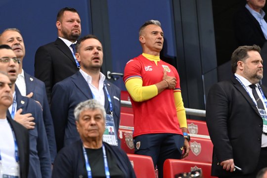 Daniel Pancu, pe banca lui Dinamo? ”Mai sunt cazuri în lume”