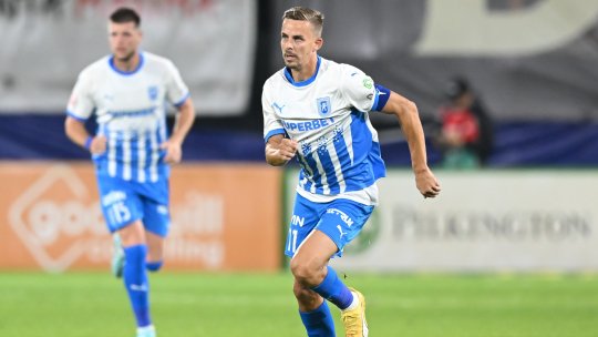 Comisia de Disciplină a dat verdictul în cazul lui Nicușor Bancu! Câte etape lipsește jucătorul pentru gestul nesportiv cu Dinamo