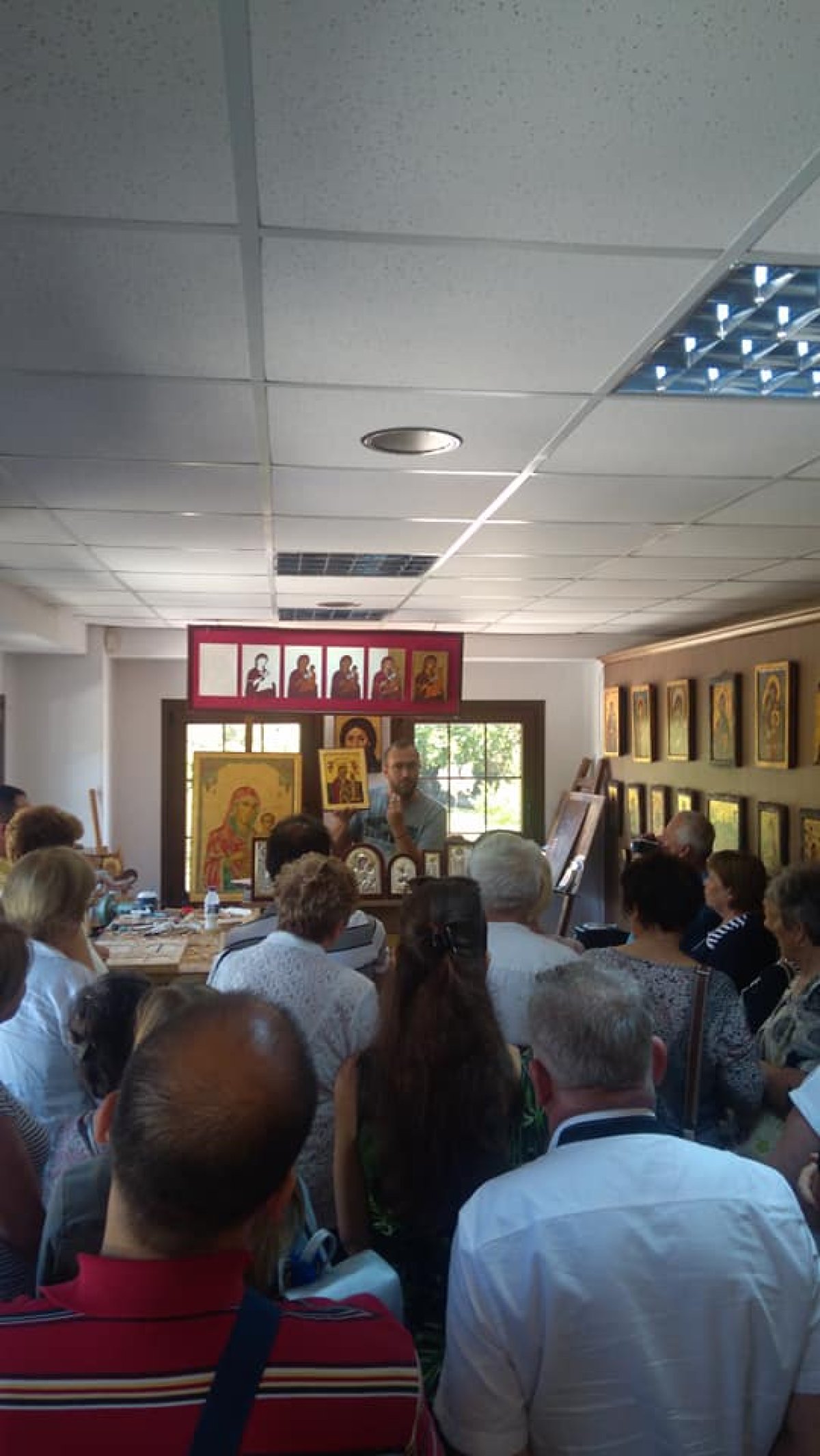 Matyas Endre, pe vremea când era implicat într-un alt proiect, în afara fotbalului