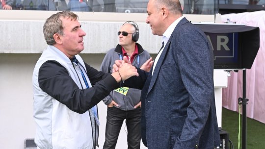 Caz unic în România! ”Vindea lumânări prin Londra” în trecut, acum este în conducerea echipei cu buget de 6.000.000 de euro