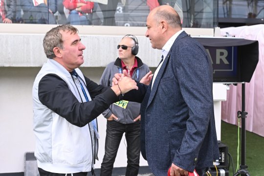 Caz unic în România! ”Vindea lumânări prin Londra” în trecut, acum este în conducerea echipei cu buget de 6.000.000 de euro