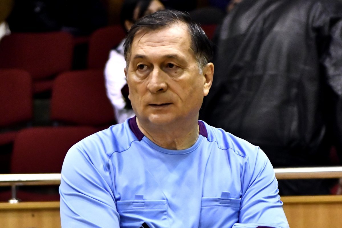 Ion Crăciunescu