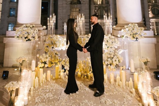 Radu Drăgușin a primit cel mai frumos ”Da” din viața lui