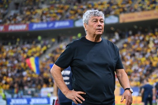 Veste proastă pentru Mircea Lucescu! După Drăguș, un nou jucător poate absenta de la duelurile cu Austria și Moldova