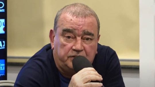 Gigi Nețoiu și Anghel Iordănescu au vrut să cumpere Steaua. Suma cerută de MApN i-a uluit