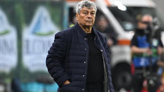 Mircea Lucescu lasă de înțeles că meciul cu Austria poate fi ultimul pe banca naționalei: ”Am făcut o promisiune. Am vrut să plec după Cipru”