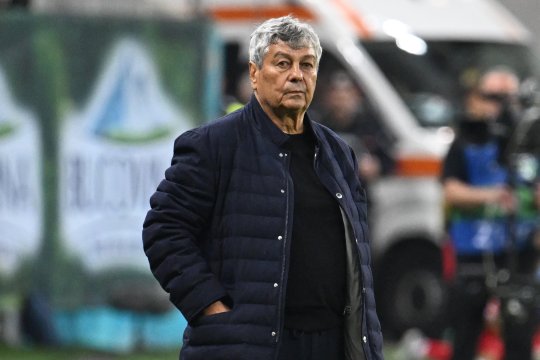 Mircea Lucescu lasă de înțeles că meciul cu Austria poate fi ultimul pe banca naționalei: ”Am făcut o promisiune. Am vrut să plec după Cipru”