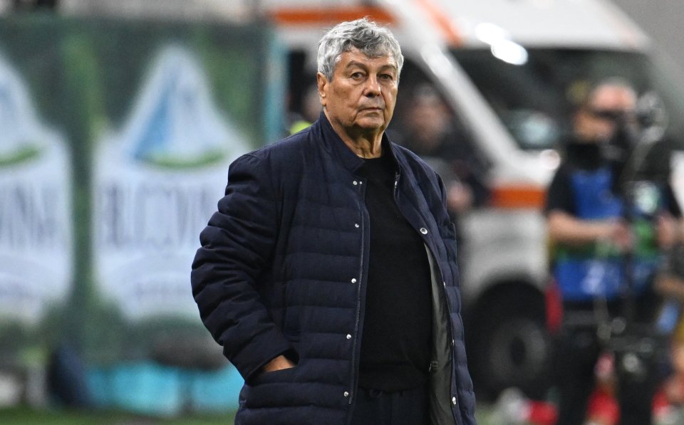 Mircea Lucescu lasă de înțeles că meciul cu Austria poate fi ultimul pe banca naționalei: ”Am făcut o promisiune. Am vrut să plec după Cipru”