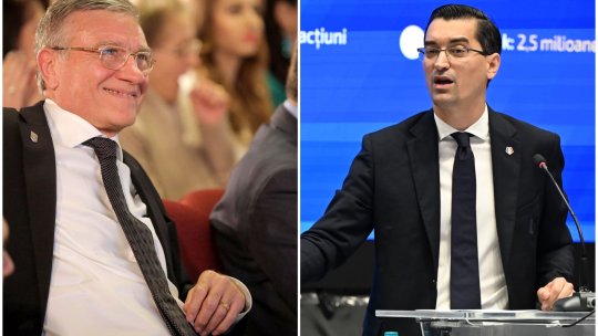 Dezbatere aprinsă în direct pe subiectul Mircea Sandu vs. Răzvan Burleanu: ”Și-a bătut joc de fotbalul românesc” / ”Talentatul Burleanu ce-a făcut?”