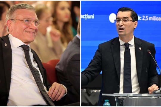 Dezbatere aprinsă în direct pe subiectul Mircea Sandu vs. Răzvan Burleanu: ”Și-a bătut joc de fotbalul românesc” / ”Talentatul Burleanu ce-a făcut?”