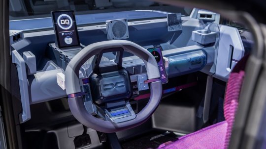 Nemții de la Auto Bild au urcat în noul model Dacia și au fost bulversați: ”Cea mai cool mașină”