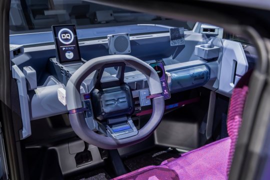 Nemții de la Auto Bild au urcat în noul model Dacia și au fost bulversați: ”Cea mai cool mașină”