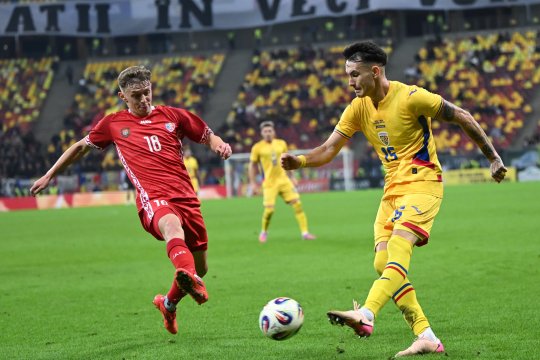 Raul Opruț, criticat de membrul Generației de Aur: ”Așa frică, mă? Ce-o fi fost, mă, așa de speriat?”