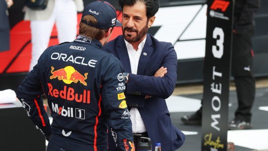Mohammed Ben Sulayem, fără rival? De ce președintele FIA pare sigur de realegere în 2025