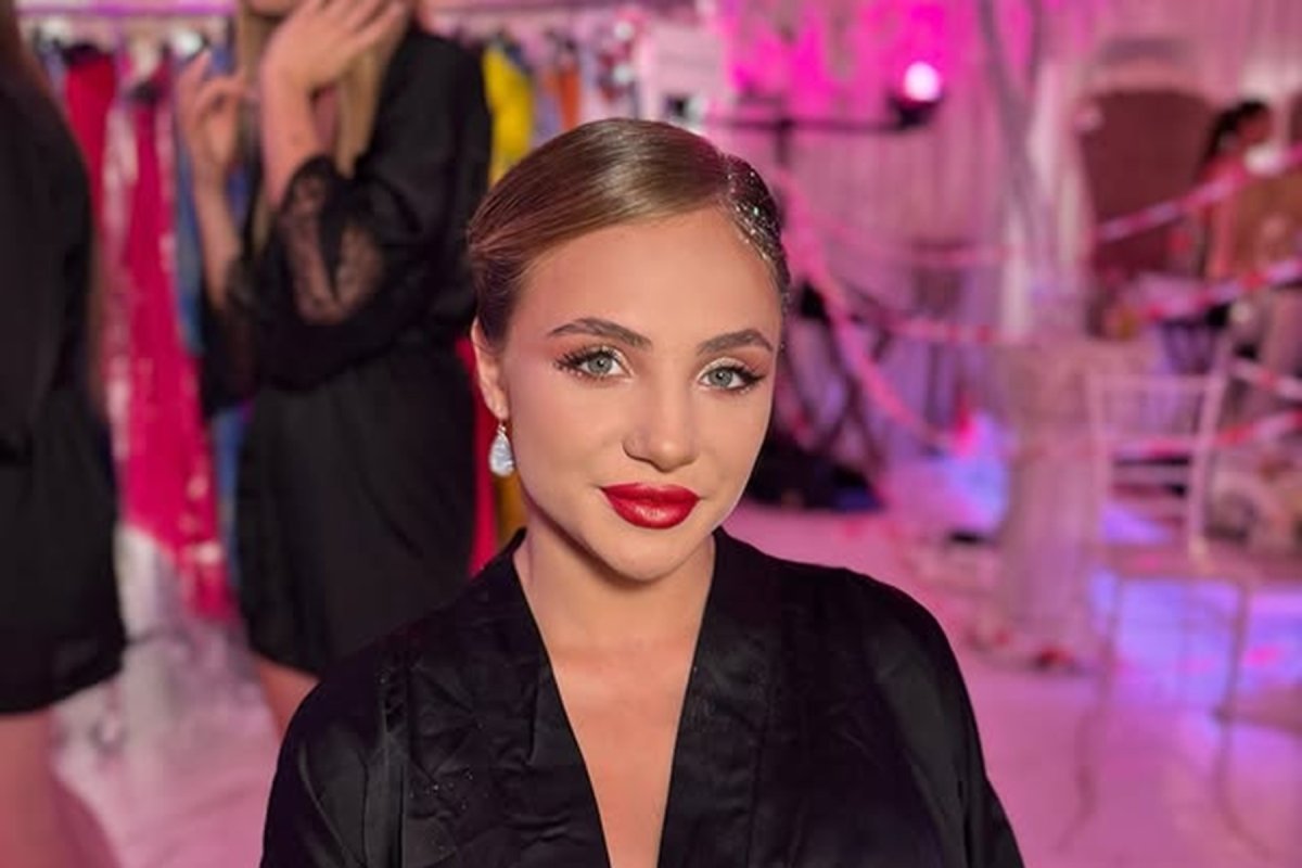 Sabrina Maneca-Voinea, gimnastă