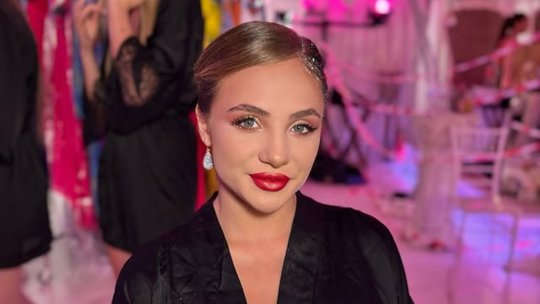 Patru românce la ”Mondialele” de la Jakarta. Din delegație nu lipsește Sabrina Maneca-Voinea