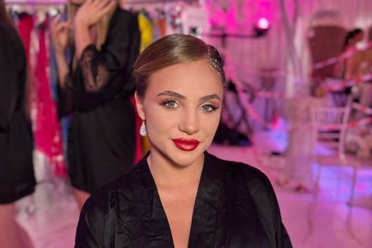 Patru românce la ”Mondialele” de la Jakarta. Din delegație nu lipsește Sabrina Maneca-Voinea